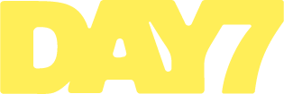 Day 7 Primary Logo
